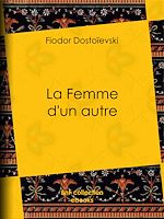 Télécharger le livre :  La Femme d'un autre