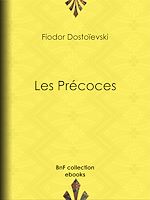 Télécharger le livre :  Les Précoces