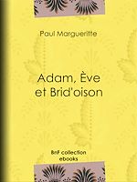 Télécharger le livre :  Adam, Ève et Brid'oison