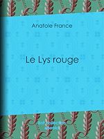 Télécharger le livre :  Le Lys rouge