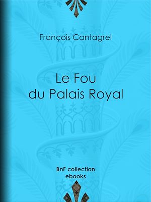 Download the eBook: Le Fou du Palais Royal