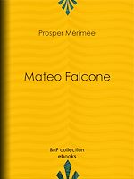 Télécharger le livre :  Mateo Falcone