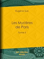 Télécharger le livre :  Les Mystères de Paris