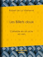 Download this eBook Les Billets doux
