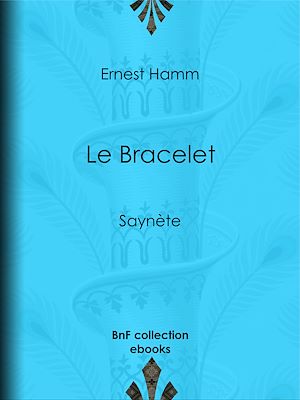 Download the eBook: Le Bracelet