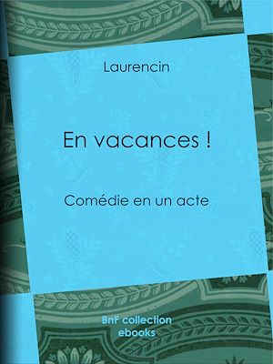 Download the eBook: En vacances !