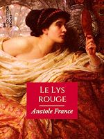 Télécharger le livre :  Le Lys rouge