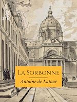 Télécharger le livre :  La Sorbonne