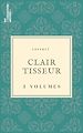 Télécharger le livre :  Coffret Clair Tisseur
