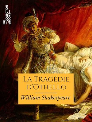Download the eBook: La Tragédie d'Othello