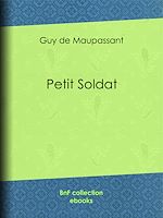 Télécharger le livre :  Petit Soldat