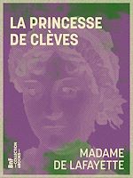 Télécharger le livre :  La Princesse de Clèves