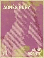 Télécharger le livre :  Agnès Grey