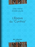 Télécharger le livre :  L'Épave du "Cynthia"