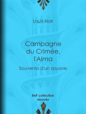 Téléchargez le livre :  Campagne du Crimée, l'Alma