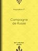 Télécharger le livre :  Campagne de Russie