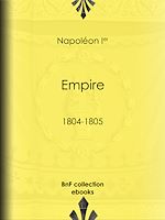 Télécharger le livre :  Empire