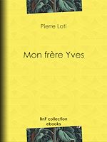 Télécharger le livre :  Mon frère Yves