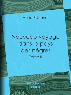 Téléchargez le livre :  Nouveau voyage dans le pays des nègres