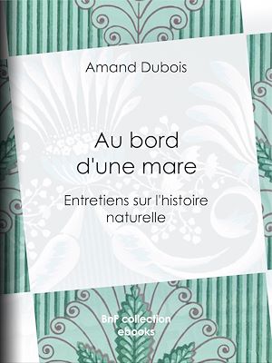 Download the eBook: Au bord d'une mare