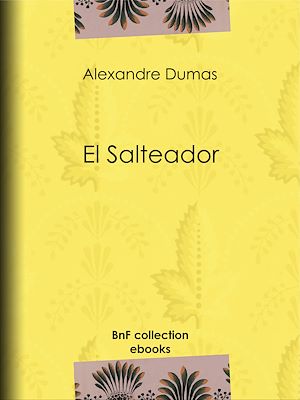 Download the eBook: El Salteador