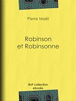 Télécharger le livre :  Robinson et Robinsonne