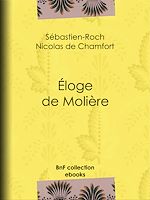 Télécharger le livre :  Éloge de Molière