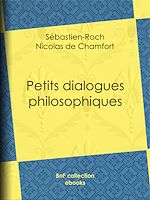 Télécharger le livre :  Petits dialogues philosophiques