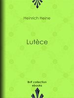 Télécharger le livre :  Lutèce