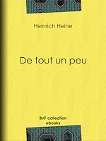 Télécharger le livre :  De tout un peu