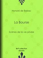 Télécharger le livre :  La Bourse