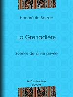 Télécharger le livre :  La Grenadière