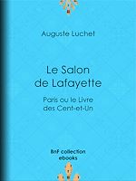 Télécharger le livre :  Le Salon de Lafayette
