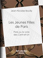 Download this eBook Les Jeunes Filles de Paris