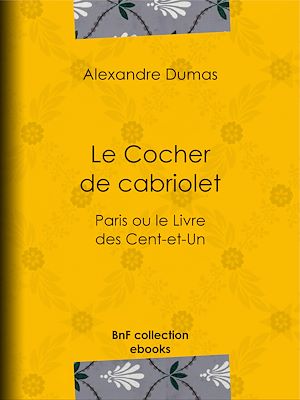 Download the eBook: Le Cocher de cabriolet