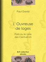 Download this eBook L' Ouvreuse de loges