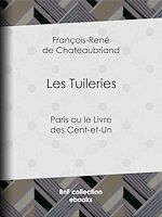 Télécharger le livre :  Les Tuileries