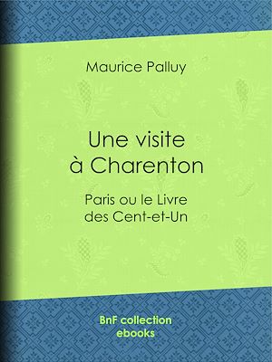 Download the eBook: Une visite à Charenton