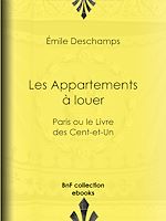 Download this eBook Les Appartements à louer