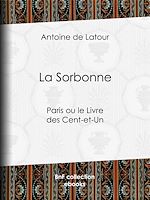 Télécharger le livre :  La Sorbonne