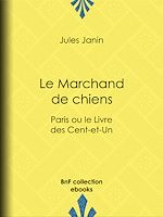 Télécharger le livre :  Le Marchand de chiens