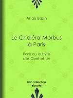 Télécharger le livre :  Le Choléra-Morbus à Paris