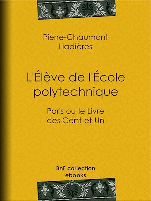 Download the eBook: L'Élève de l'École polytechnique