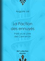Download this eBook La Faction des ennuyés