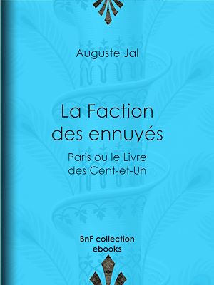 Download the eBook: La Faction des ennuyés