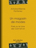 Download this eBook Un magasin de modes