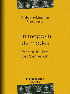 Download the eBook: Un magasin de modes