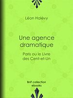 Download this eBook Une agence dramatique