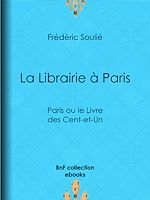 Télécharger le livre :  La Librairie à Paris