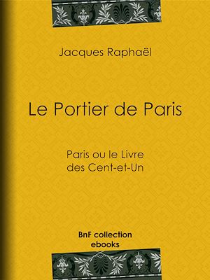 Download the eBook: Le Portier de Paris